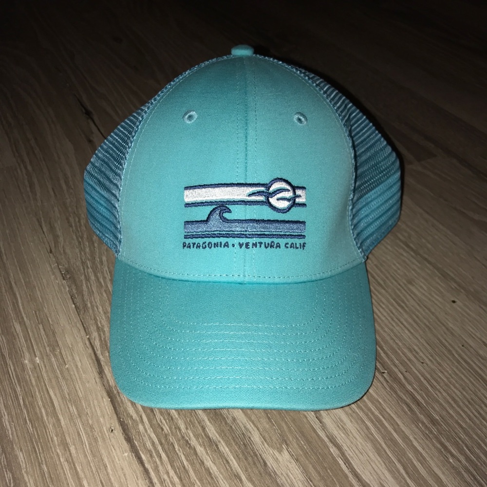 Patagonia hat